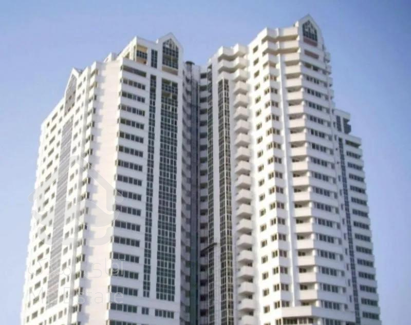 فروش برج هوشمند/۱۳۰متر ۳خواب مستر/فول امکانات