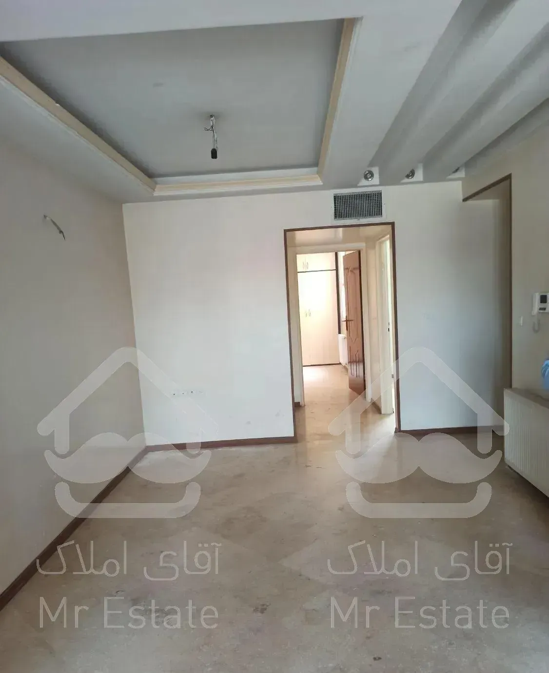 ۷۳ متر،۲ خوابه،فول،۸ ساله،اردیبهشت شمالی