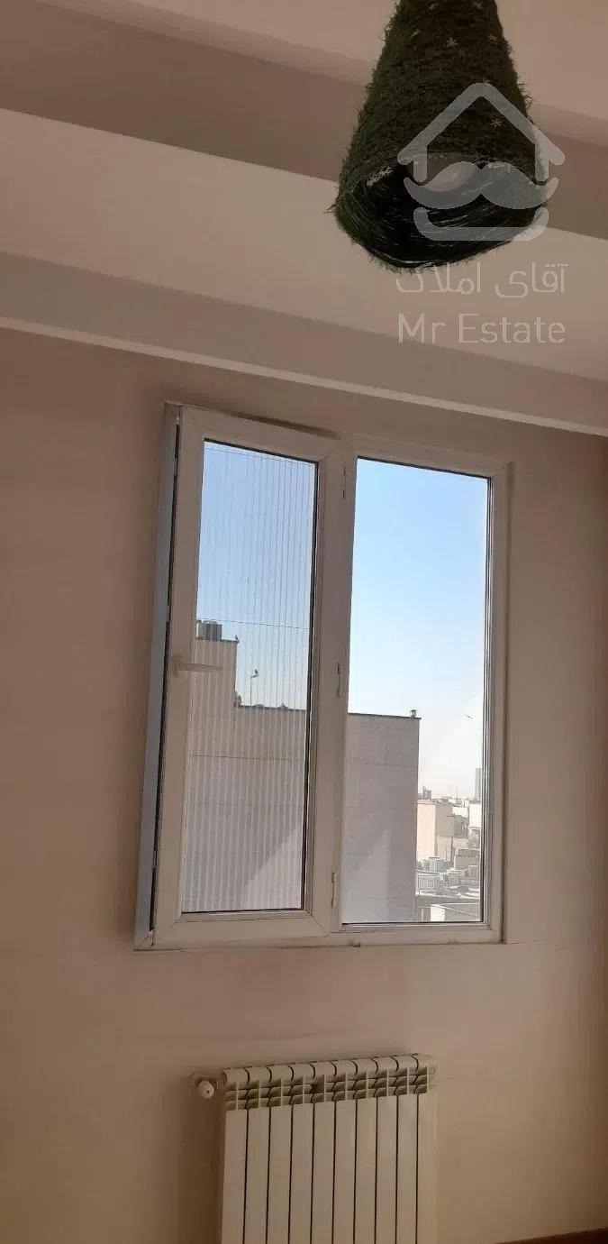 دولت ۱۰۰متری۲دوخوابه ۲پار‌کینگ رهن اجاره