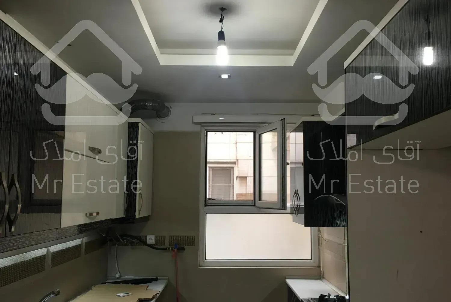 آپارتمان شیان ۵۵ متر