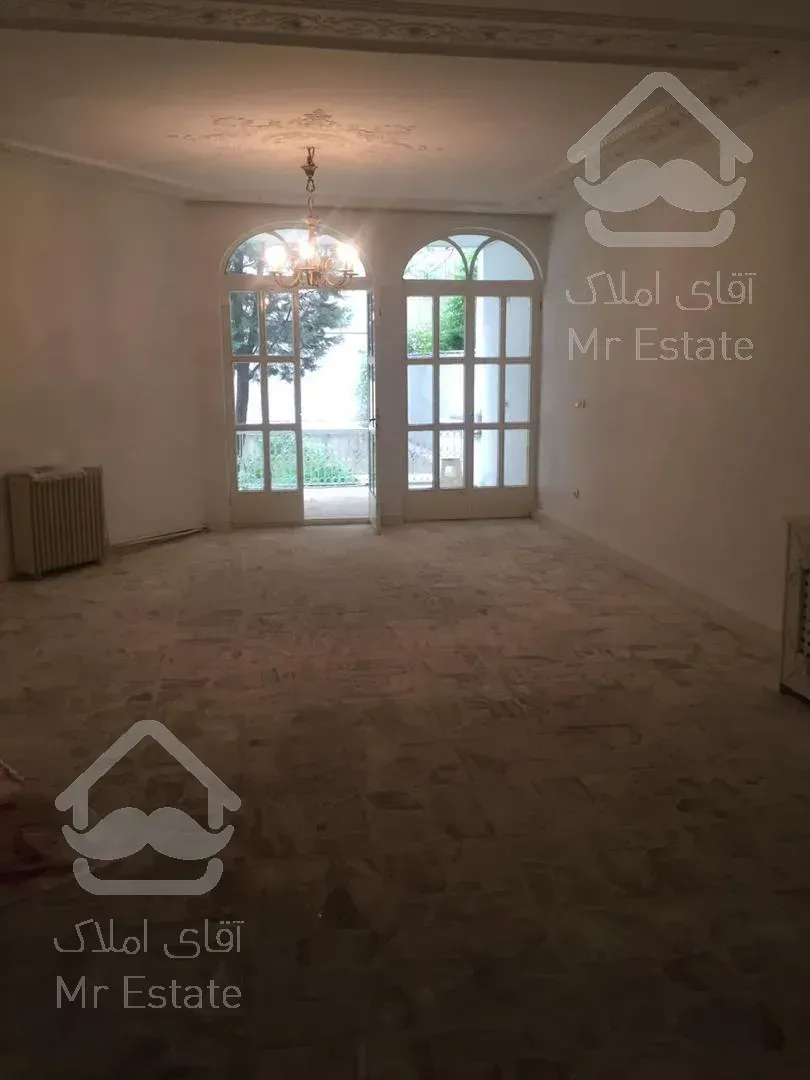 اجاره و رهن آپارتمان زعفرانیه 185  متر شیک