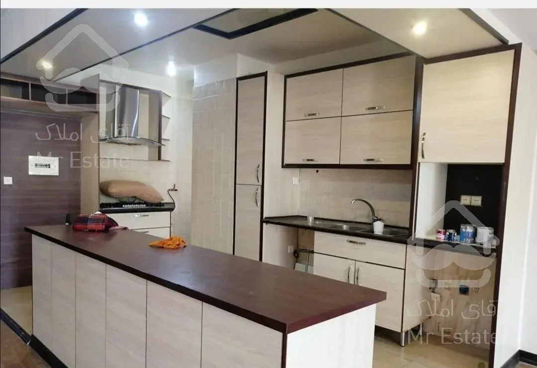 رهن آپارتمان ۱۴۰ متری سعادت آباد