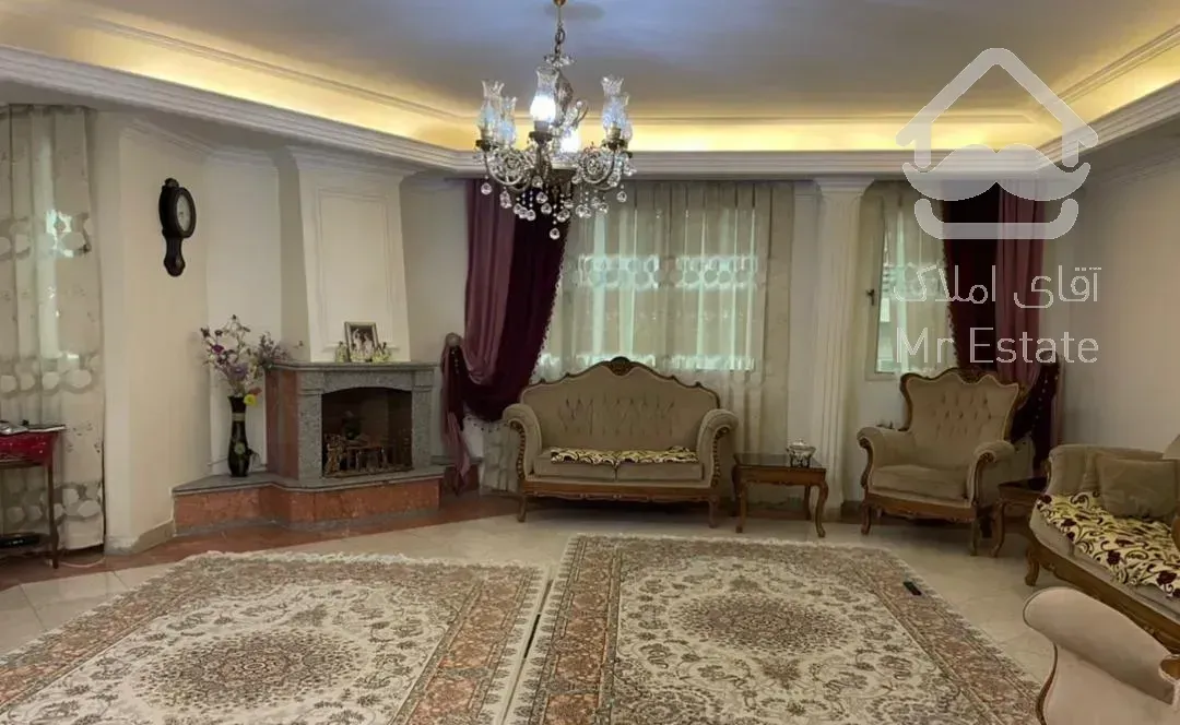 ۱۳۰ متر //۳ خواب//