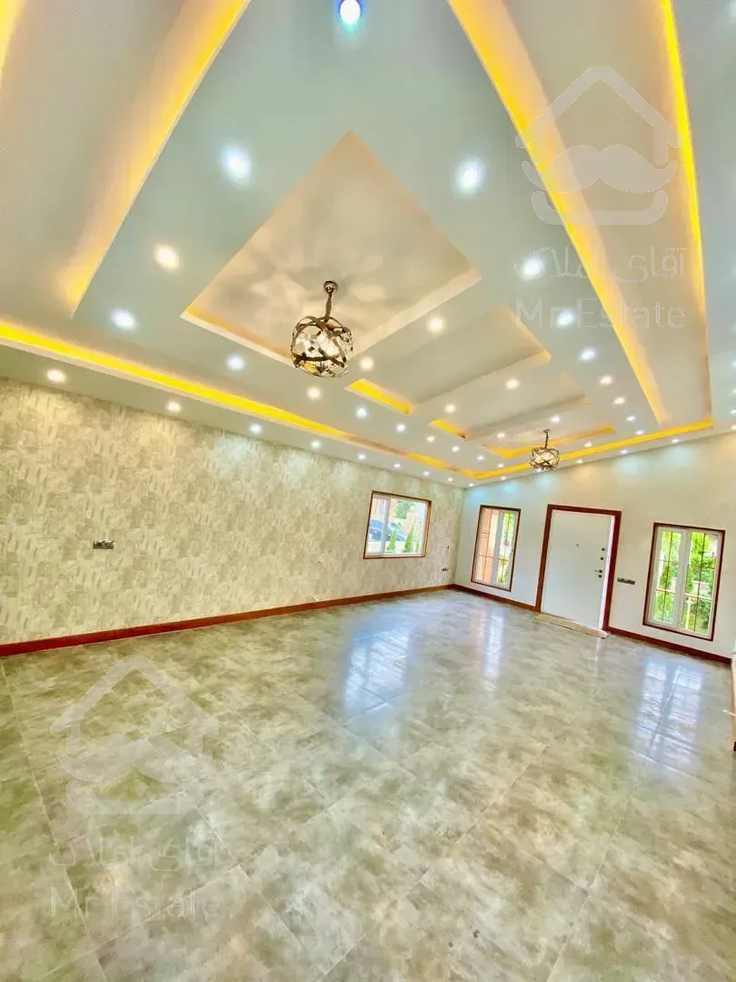 فروش ویلا ۲۰۰متری