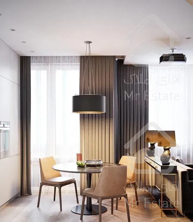 فروش واحد ۸۱ متری شهبند