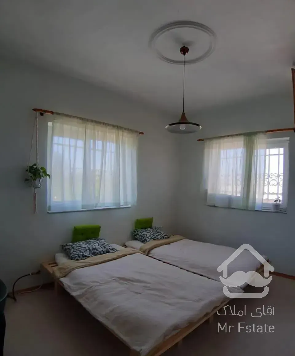 اجاره  ویلای۲۵۰متری دوبلکس بامحوطه دراسپیلی