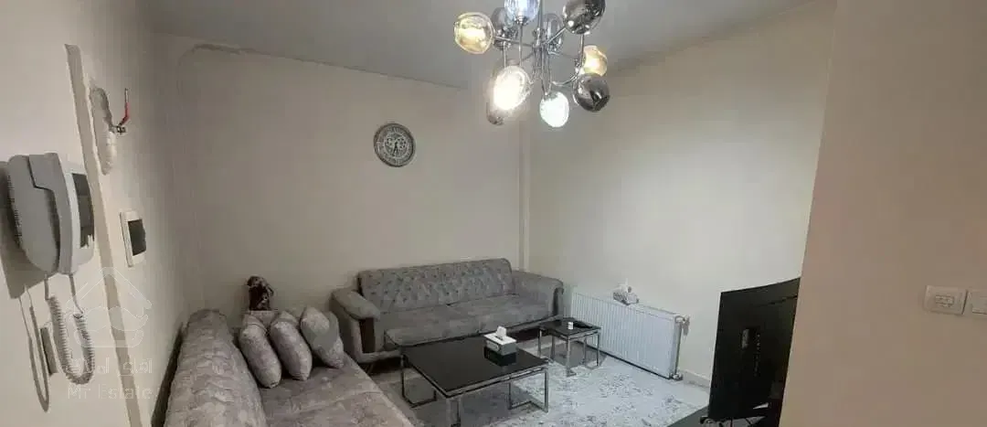 آپارتمان ۴۰متری (۱۳متری‌حاجیان)