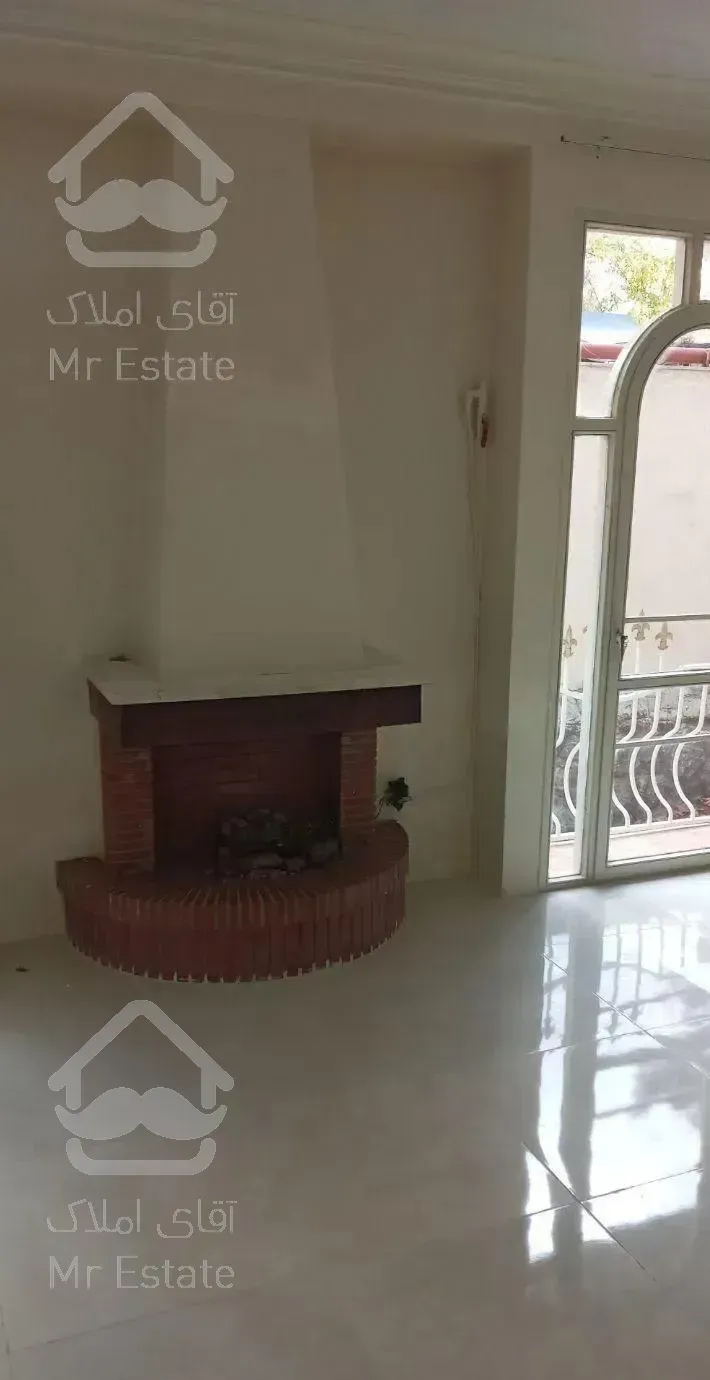 آپارتمان ۱۲۰ متر ، ۳ خواب ، دزاشیب