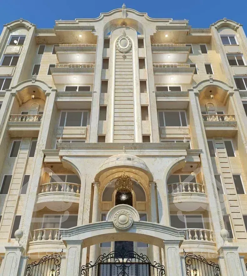 قدس/۱۸۰ متری/فول امکانات/متریال برند