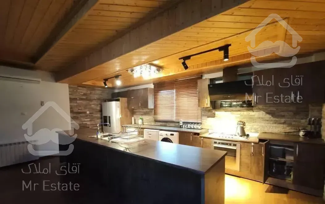 چلک*شهرک اسفالته*500متری /نگهبانی