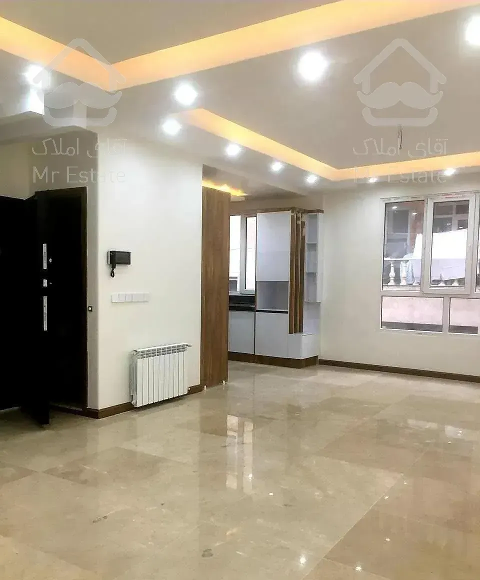 ۹۸ متر خوش نقشه نورگیر