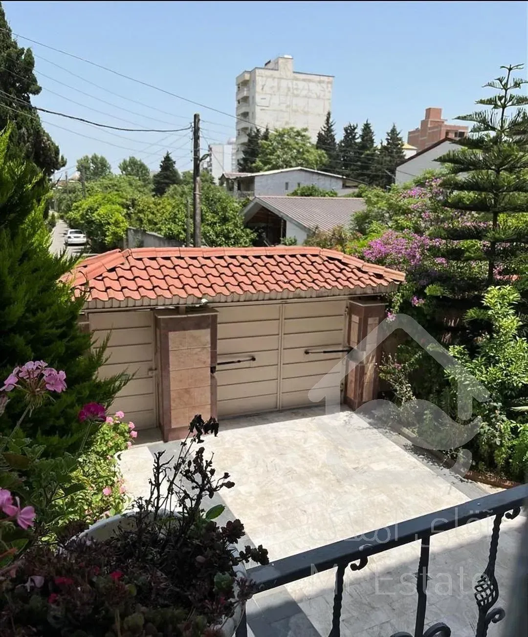 فروش یک واحد آپارتمان 116 متری منطقه فرهنگ رویان