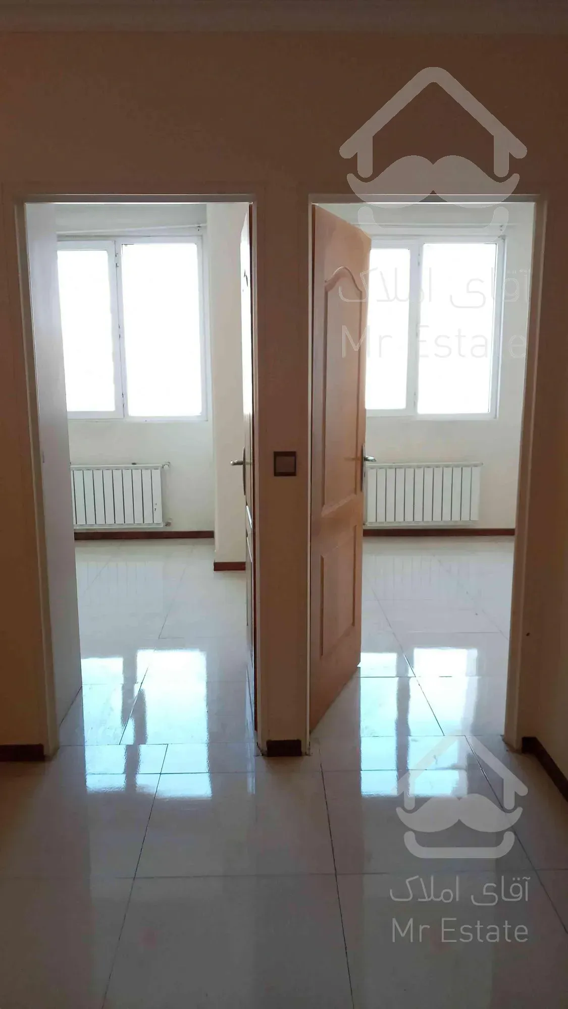 آپارتمان ۵۸متری دوخوابه *برج مجلل درسا* فردوس غرب