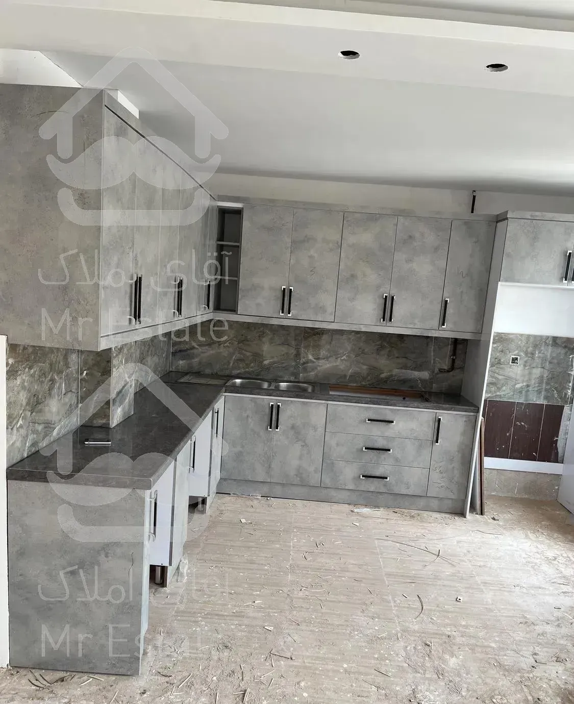 ویلایی فول امکانات شهری