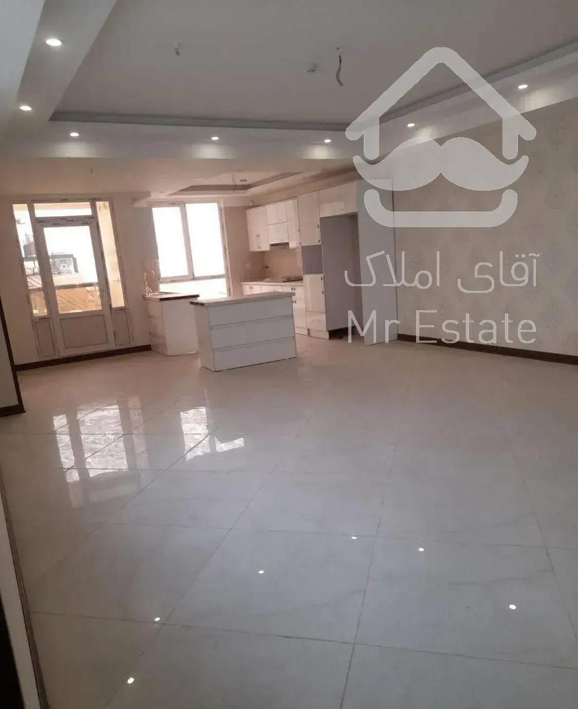 برج رونیکا پلاس 130 متری