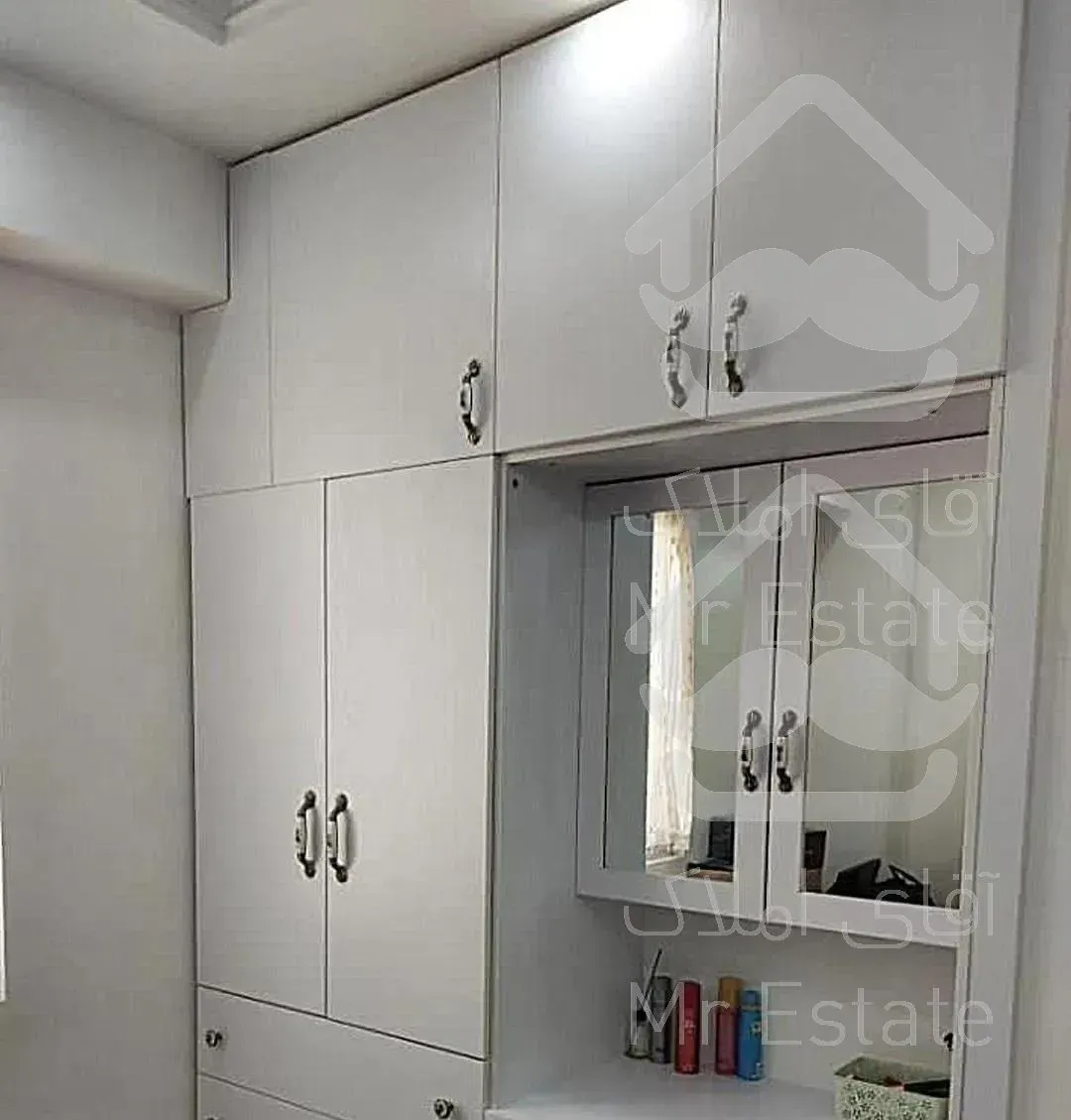 آپارتمان ۱۰۶متری ۲خوابه سعادت آباد