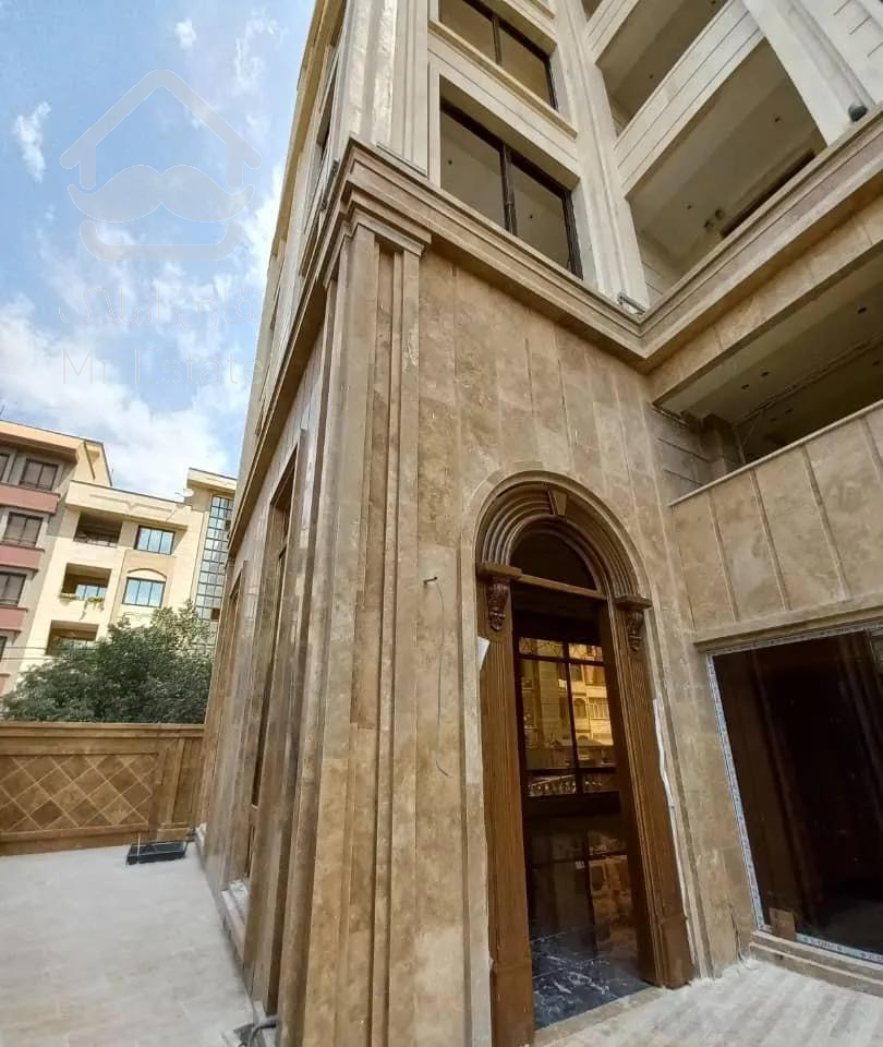 برج هتلینگ شاه نشین شهران