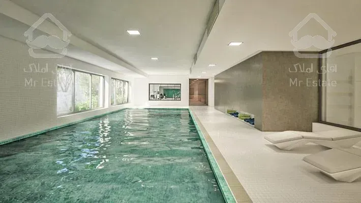 خرید ۳۰۰ متر آپارتمان در گلستان شمالی