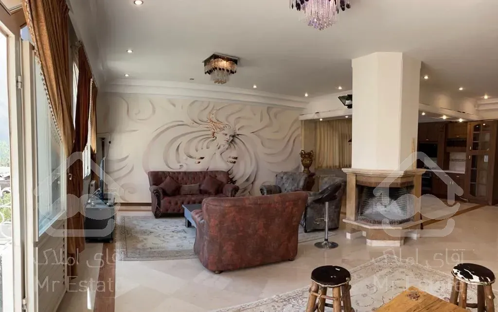 اجاره ویلا با استخر و جکوزی سرپوشیده