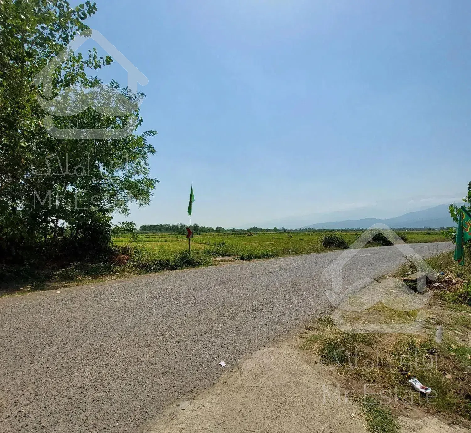 ویلا ۱۸۰ متری در املش