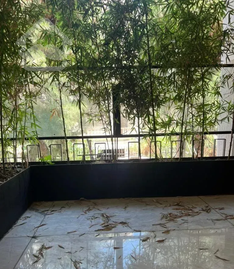 آپارتمان ۲۰۰ متری/نیاوران/تکواحدی فول