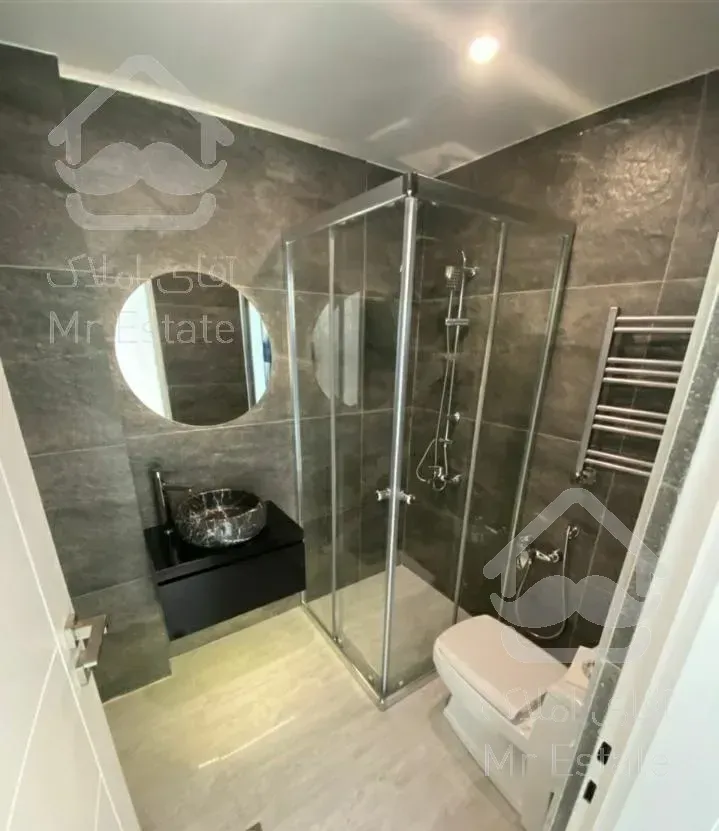 کیکاووس ۱۱۳ متر