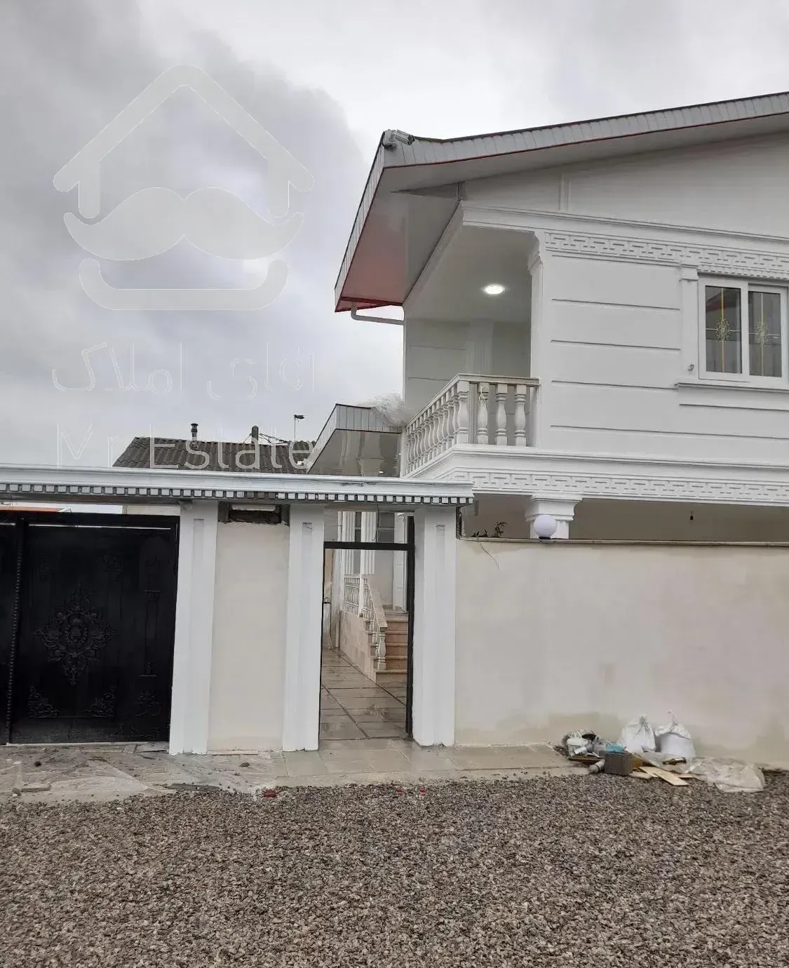 240مترزمین 150متربنا3خواب مسترفول شهری سندتک برگ