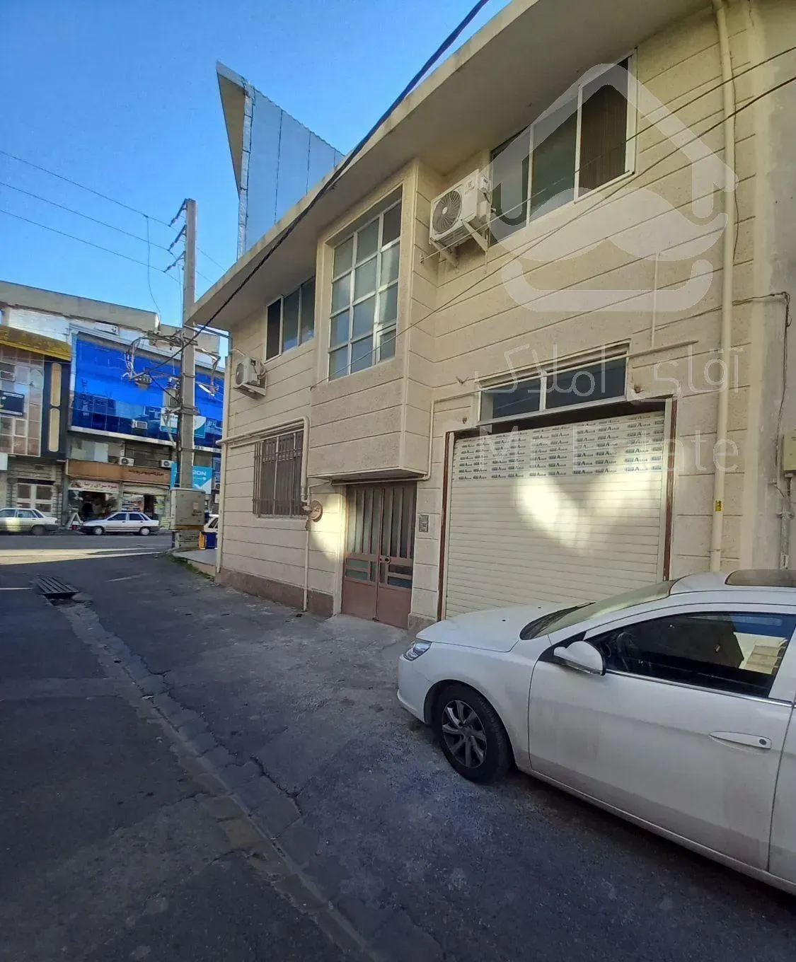 ویلای دربست میدان امام بعثت