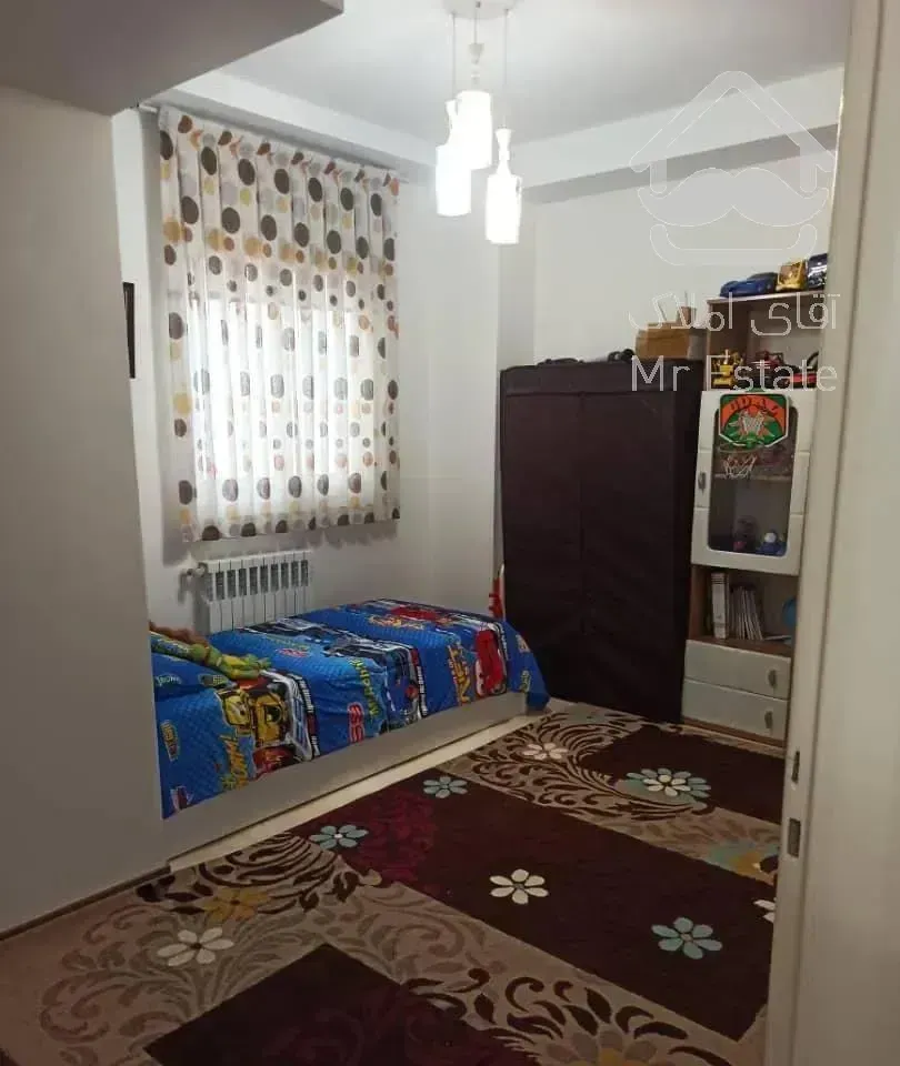 ۷۸ متری سند تک برگ