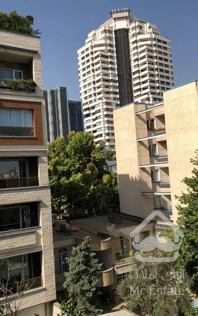 ۱۶۰ متر۳خواب ۱واحدی