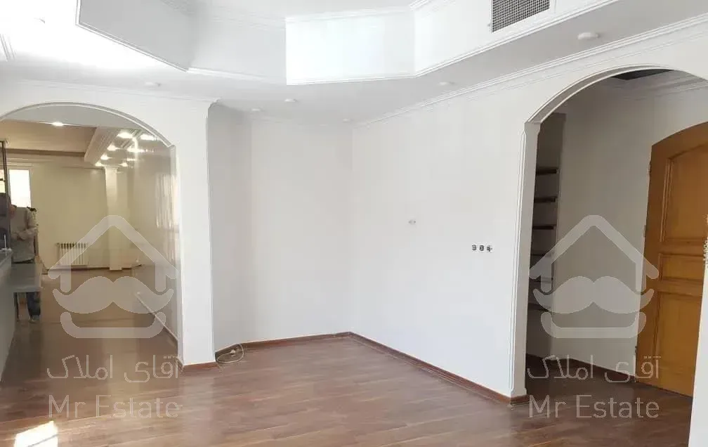 آپارتمان ۱۵۰ متری جردن