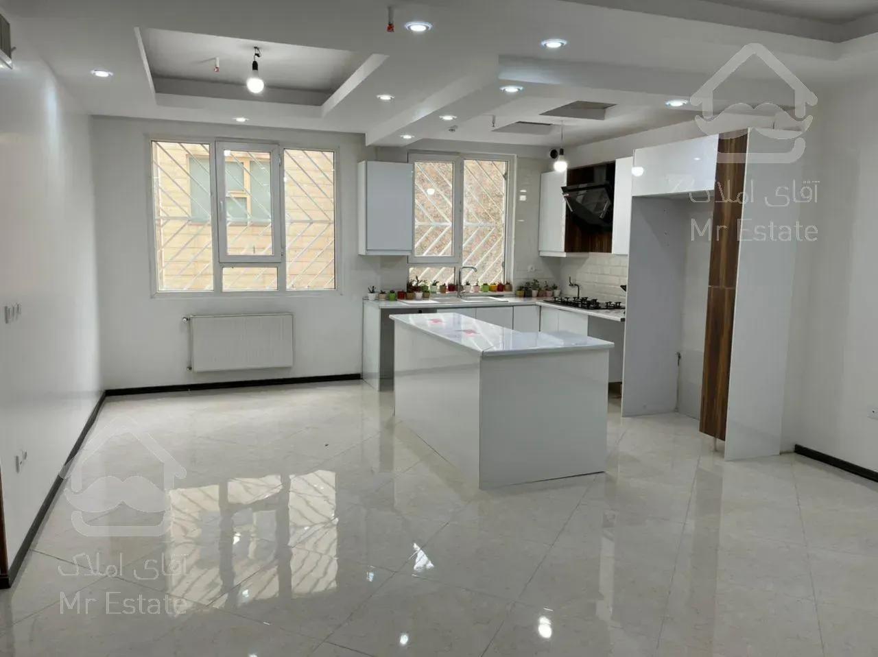 فروش آپارتمان ۷۶متر سازمان برنامه