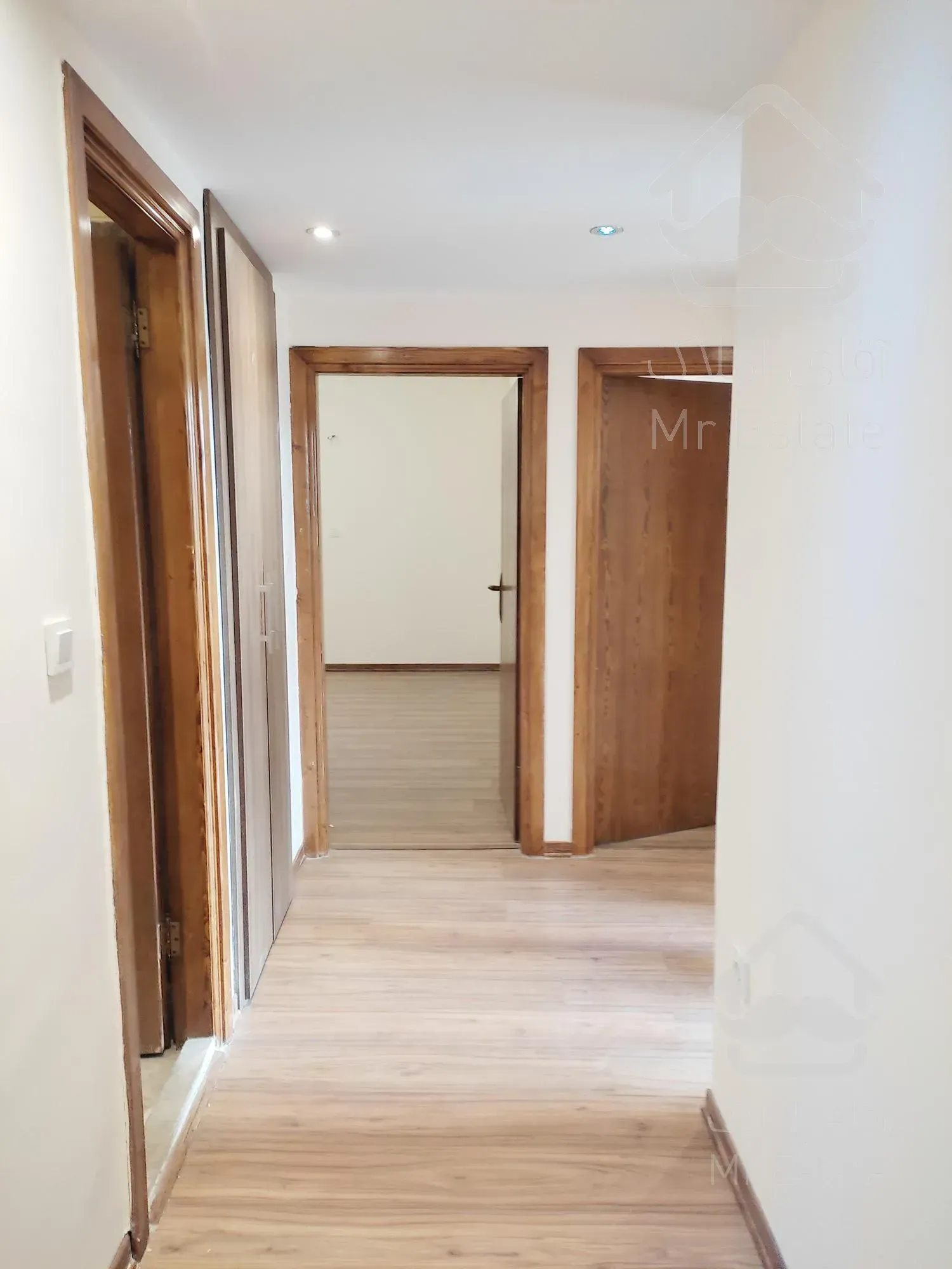 ۱۸۰متر الهیه۴پارکینگ. کلید نخورده