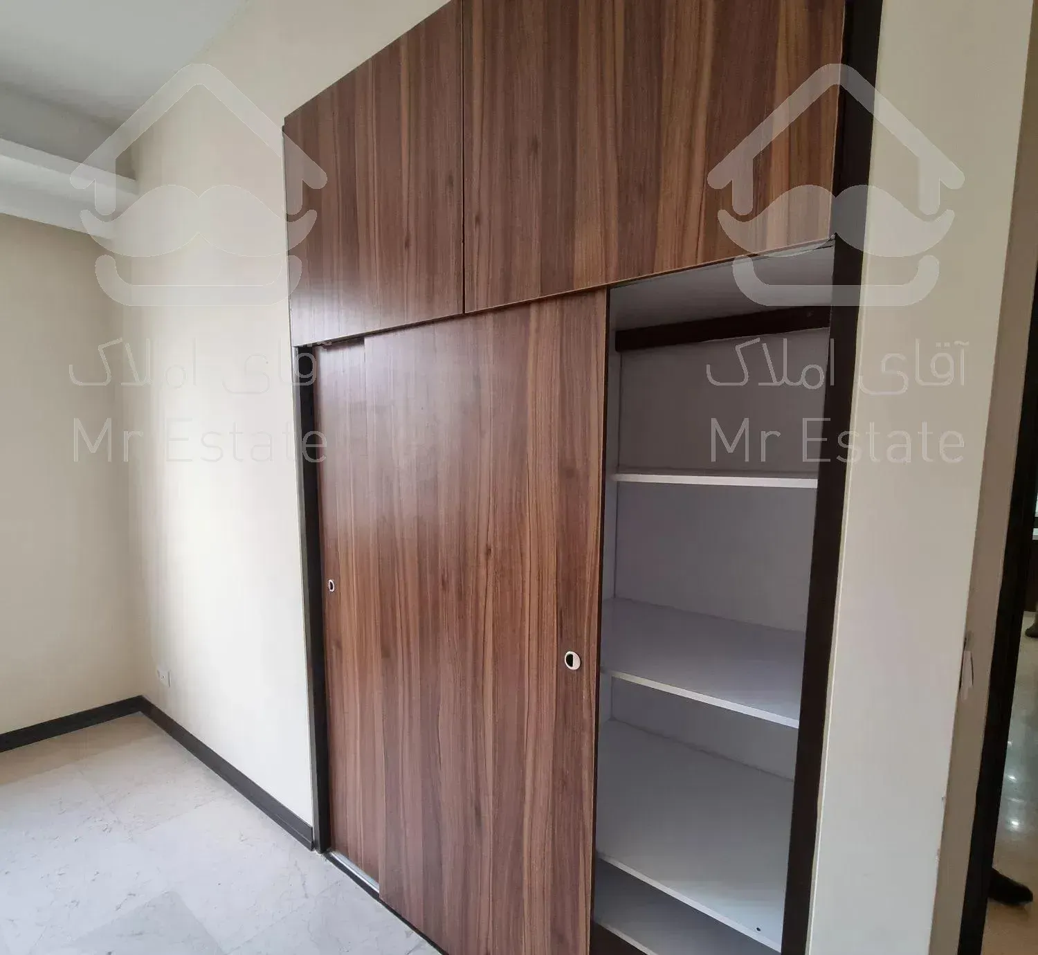 ۱۰۲ متر خردمند شمالی قائم مقام