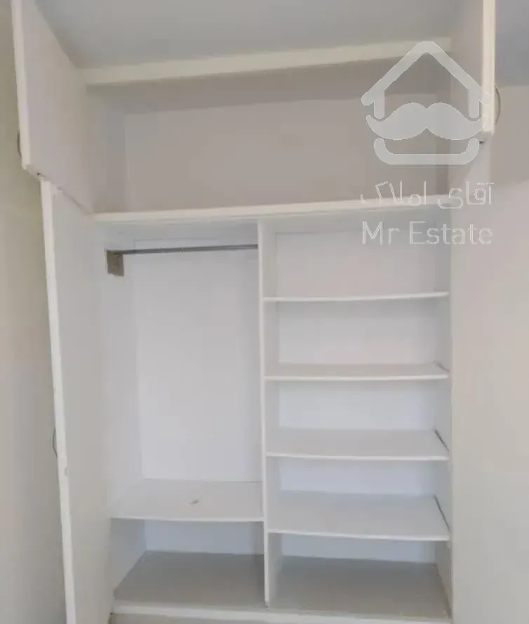 آپارتمان ۱۱۸ متر تکواحدی