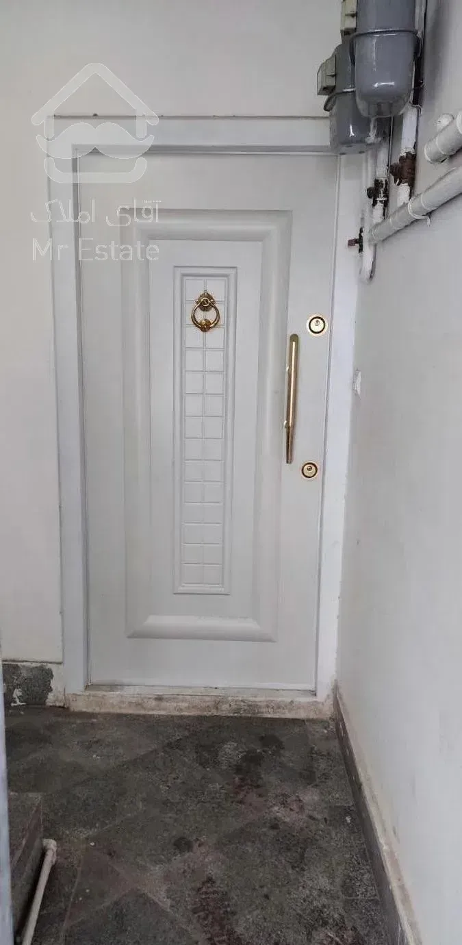 آپارتمان ۷۵ متر یک خواب طبقه همکف