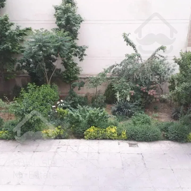 فروش کلنگی ۱۰۰۰متر هروی