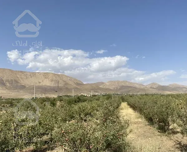 زمین باغ کاربردی