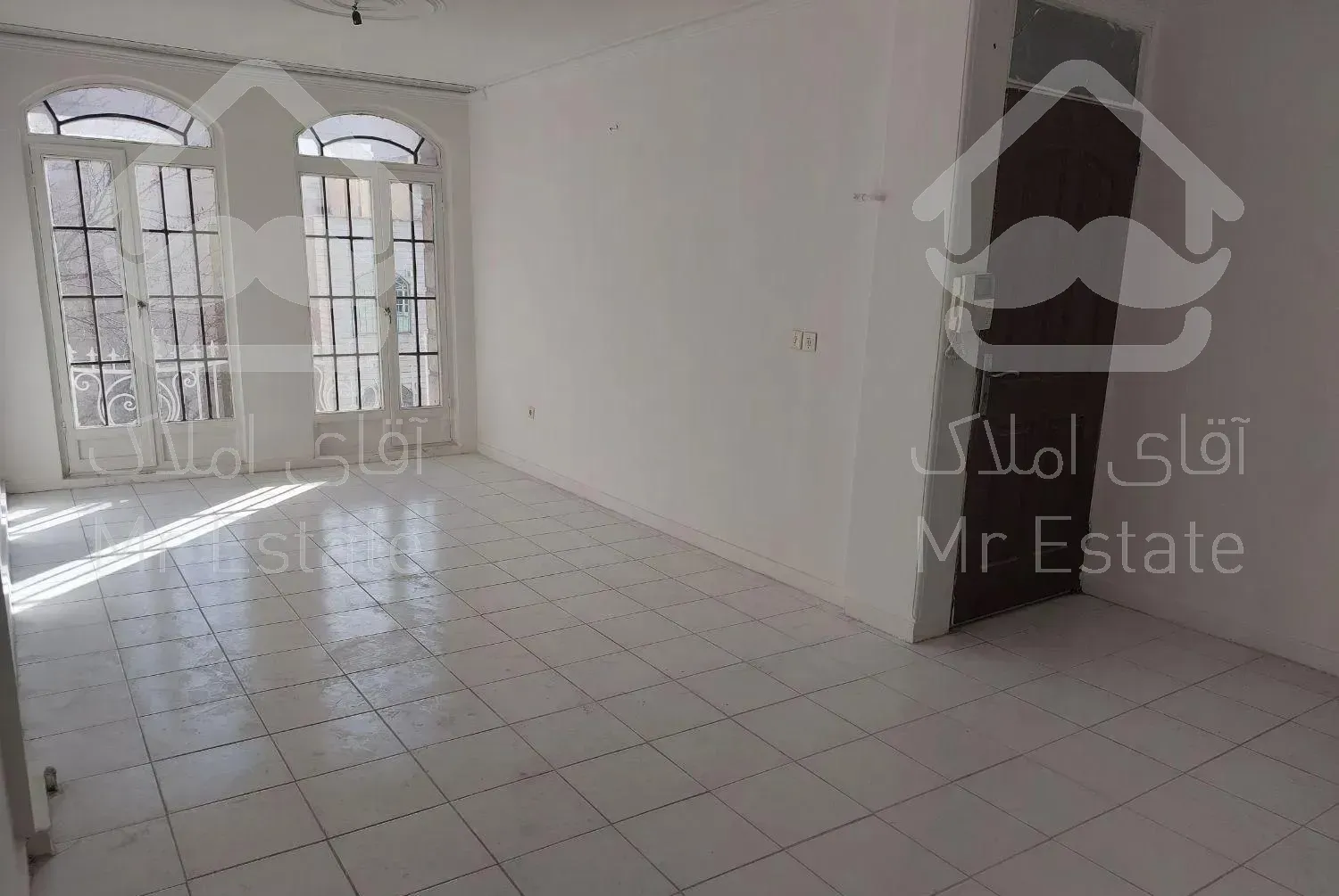 شمس آباد - 68 متر حتی مجرد موجه