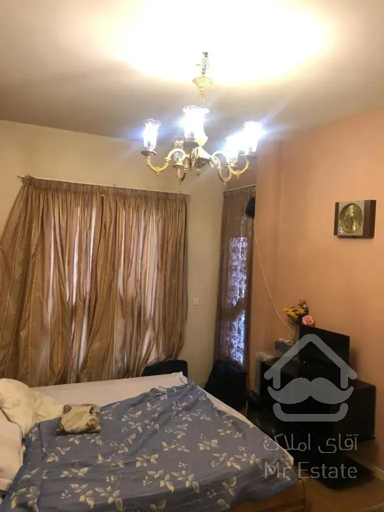 فروش آپارتمان فرشته 205  متر لوکس