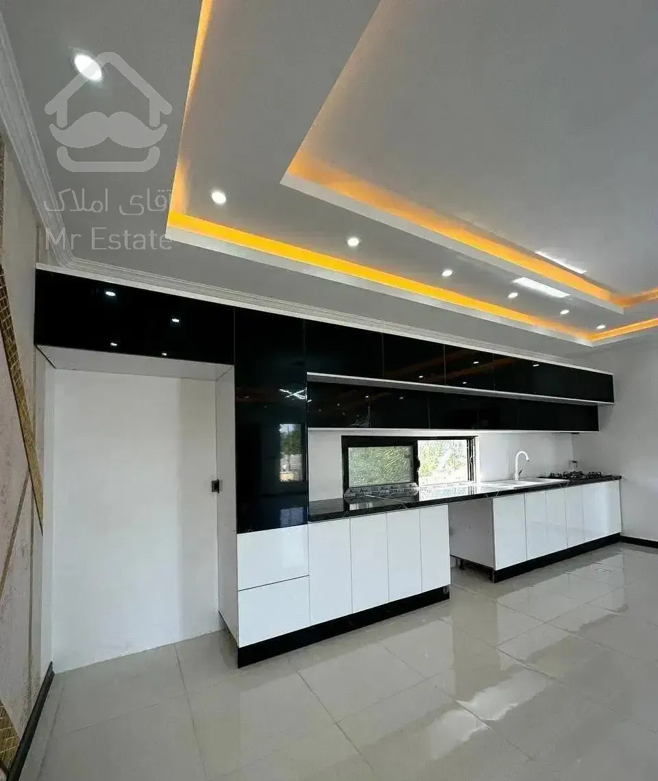 ۱۵۵متر۳خواب مستر تک واحدی گلستان