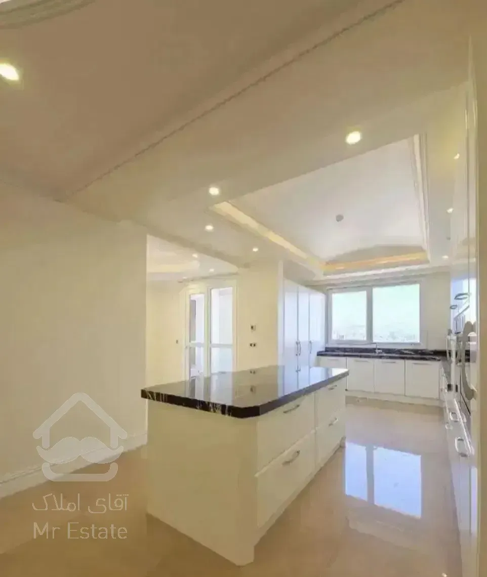 ۱۰۹ متر/۲ خواب / فول / ساختمان لوکس