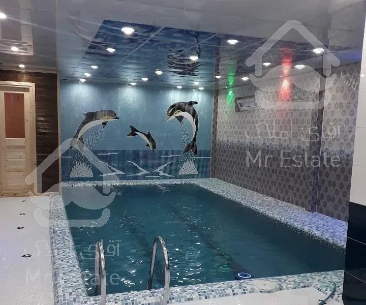 صفر تا صد تجهیزات استخر، سونا، جکوزی