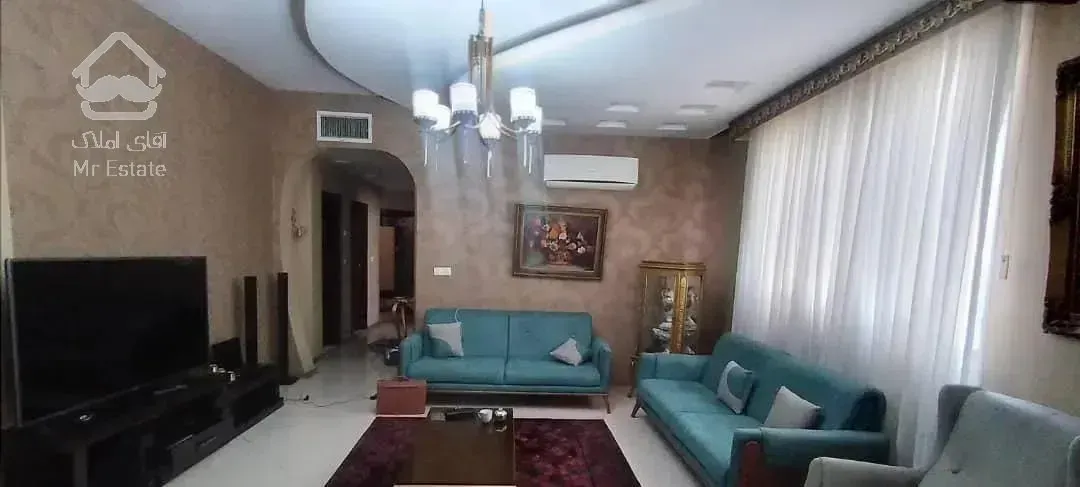 190متری ۳خواب صارمی فول مخصوص  نشینان