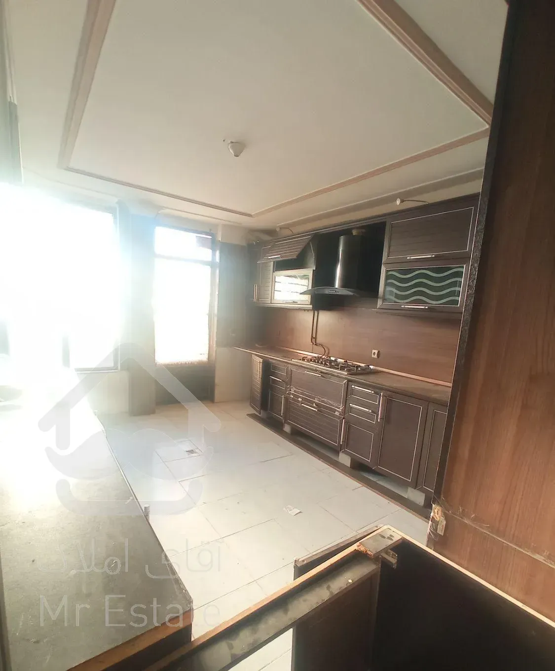 ۹۰متر آپارتمان مرکز شهر