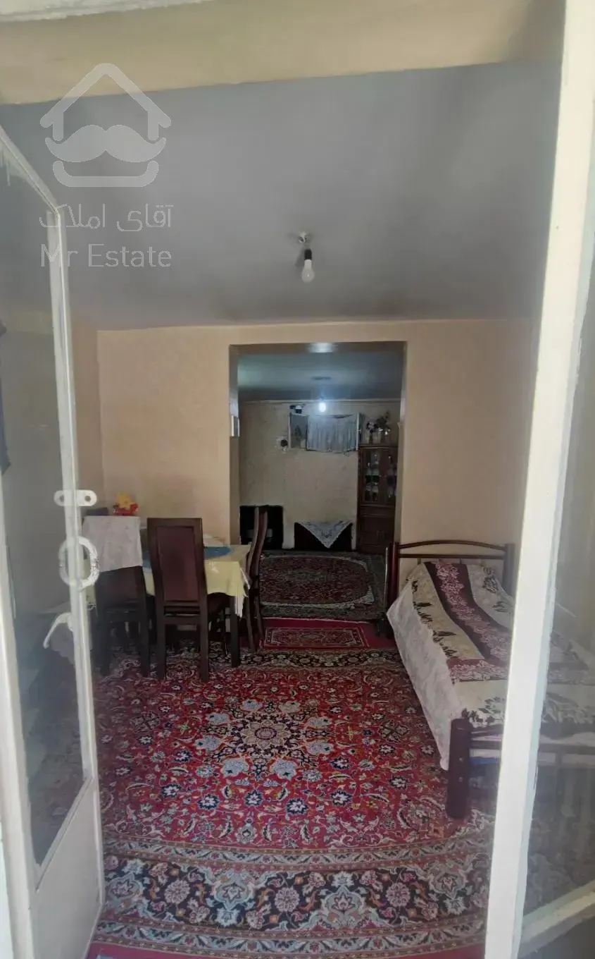 واحد مسکونی 70 متری