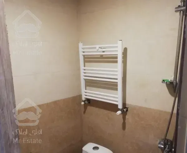 ۹۰ متر واحد در برج ارکیده