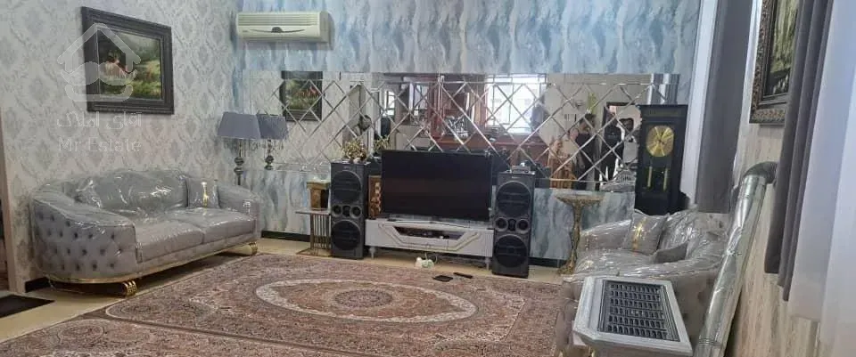 فروش آپارتمان ۱۳۰ متر شهرک آذربایجان