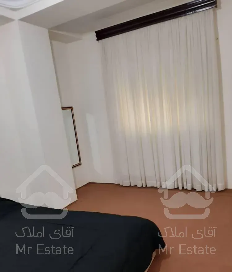 اپارتمان  شیک دریا ۵۵