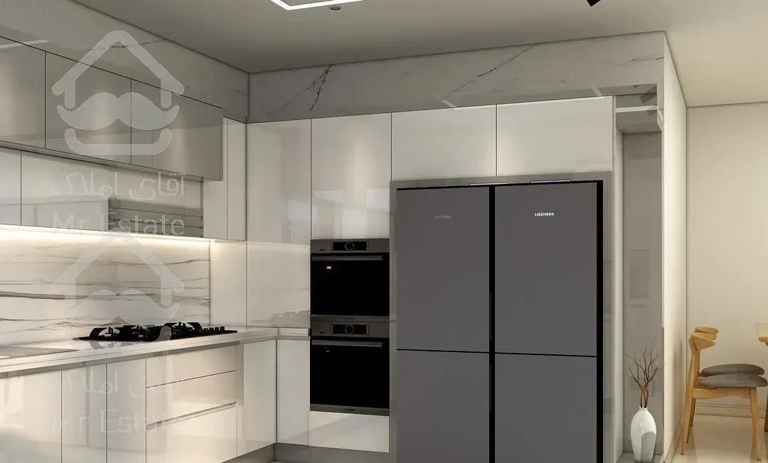 کابینت سپیدار